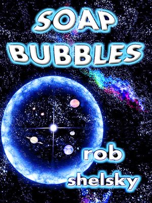 cover image of Soap Bubbles